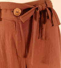 PANTALONE CAPRI DONNA 150852 Tellini S.r.l. Ingrosso Abbigliamento